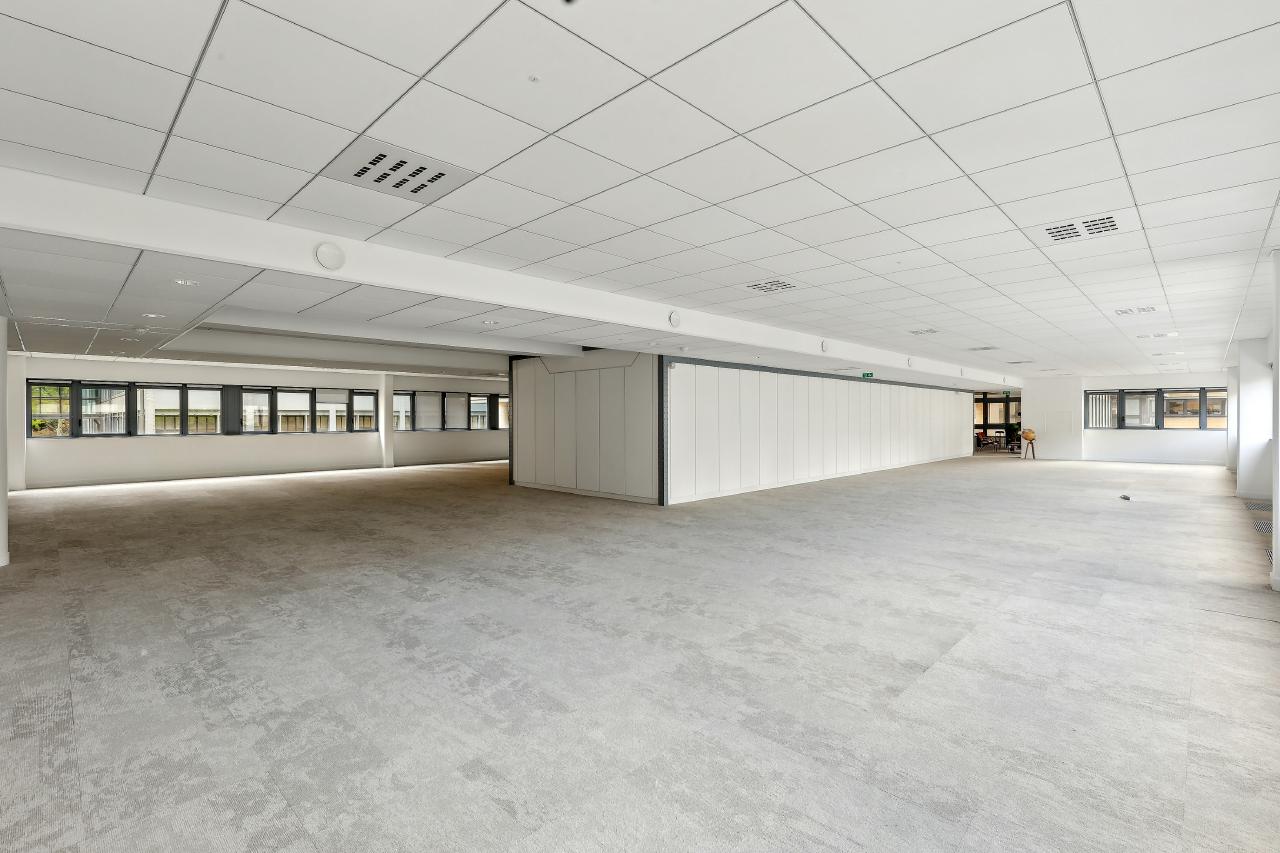 Bureau Clichy 5412m² Location bureau Clichy Hauts-de-Seine OLBUR2001999 4